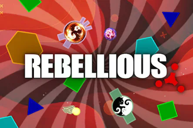 Rebellious screenshot