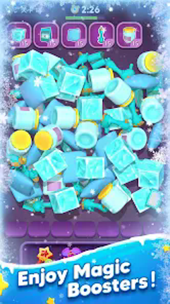 Match Magic 3D: Triple Match screenshot