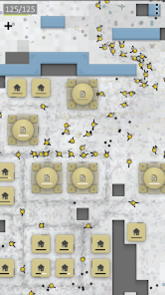 Drevepsina Pro screenshot