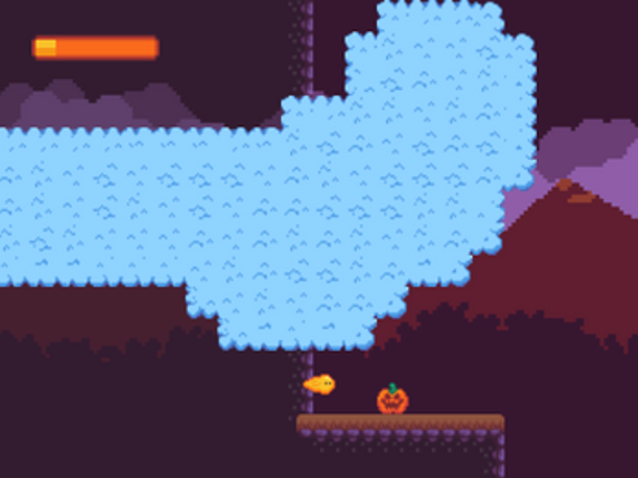 Ghost in the Squash screenshot