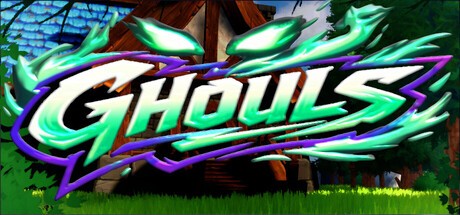 Games like Ghouls