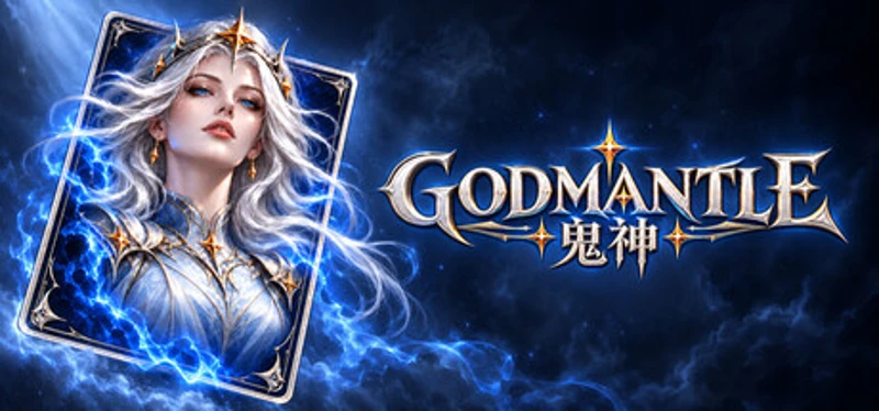 Godmantle Image