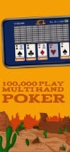 Gold Rush Poker Image