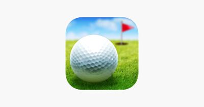 Golf Hero - Pixel Golf 3D Image