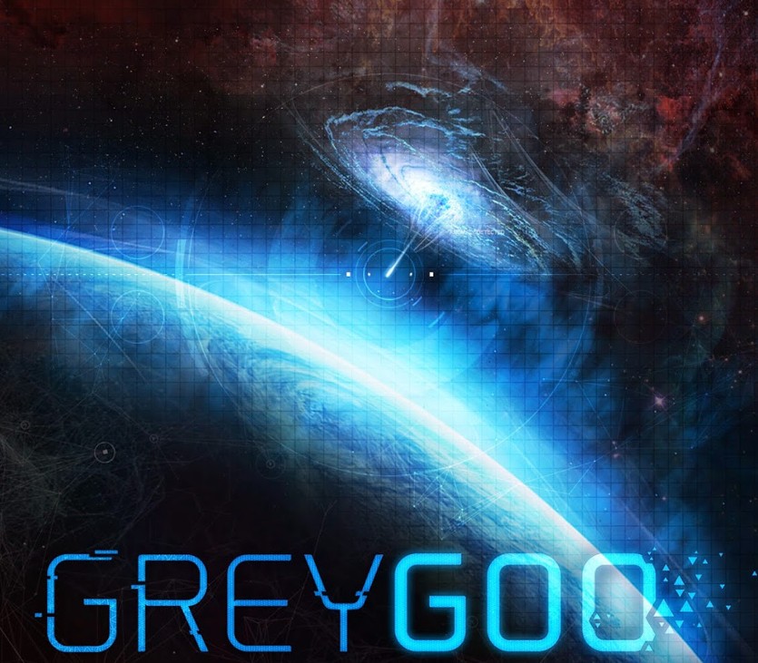 Games like Grey Goo