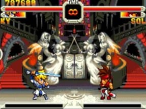 Guilty Gear Petit 2 Image