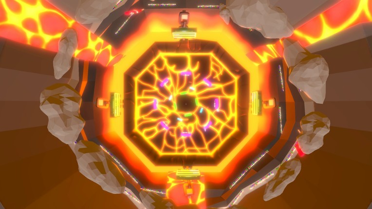 Gunball screenshot