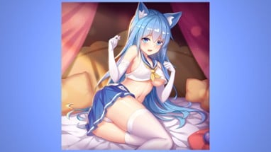 Hentai Girl Fantasy Image