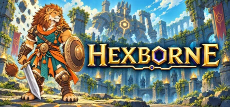 Games like Hexborne