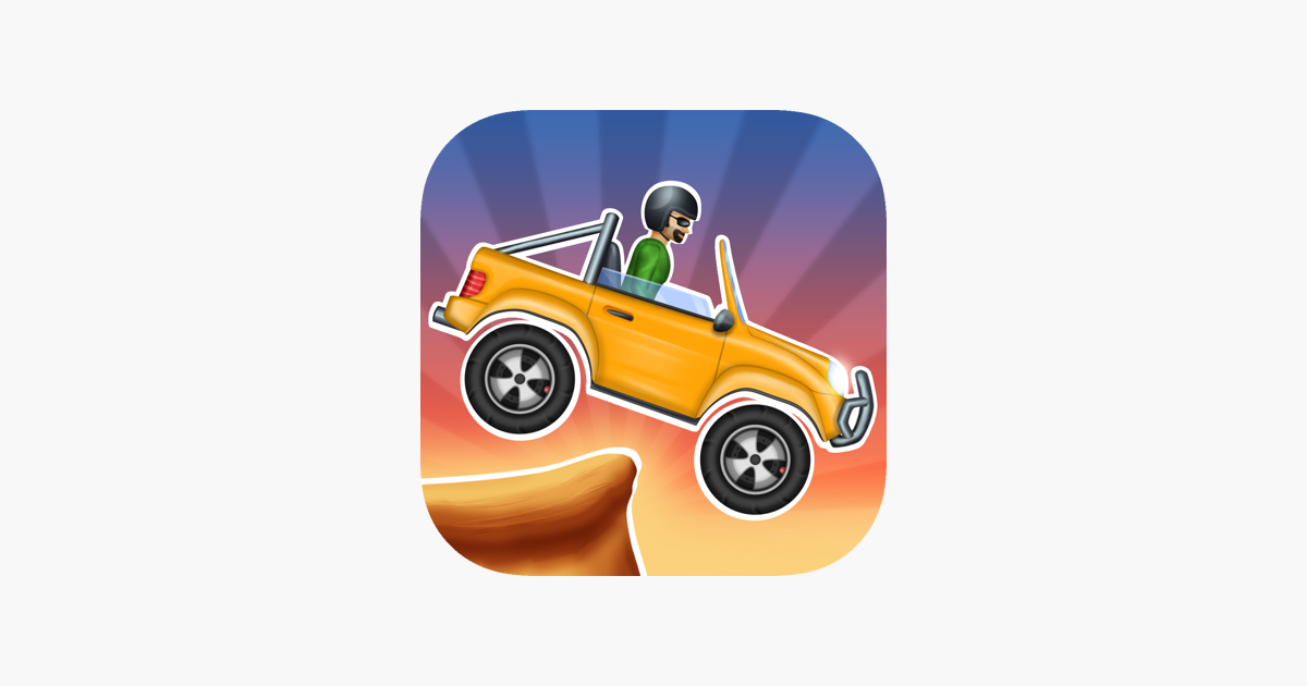Games like Hillside Racing