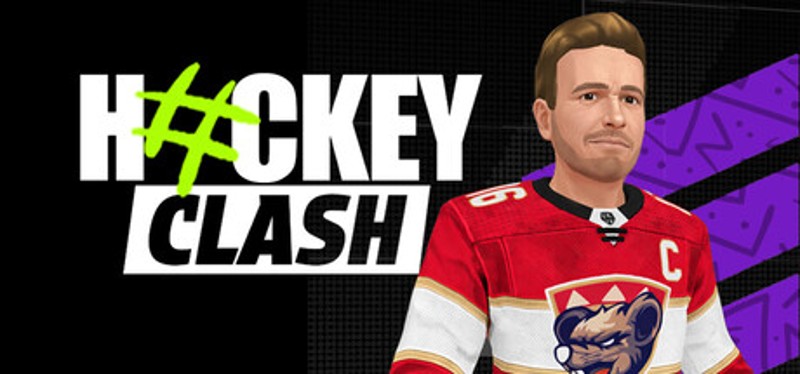 Hockey Clash Image