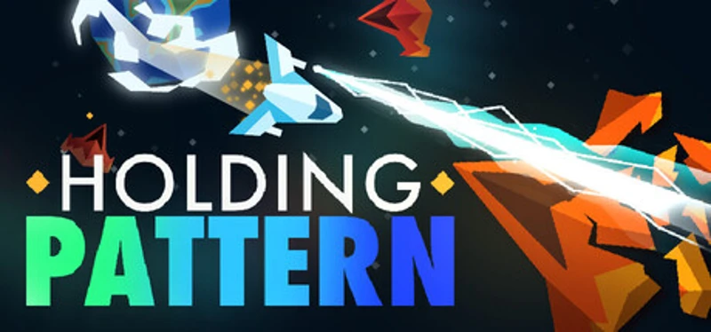 Holding Pattern Image
