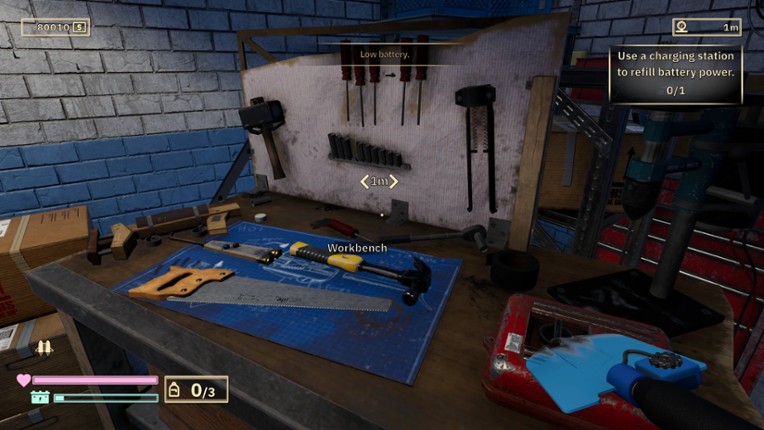 Hole Digging Master Image