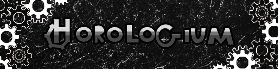 Games like Horologium