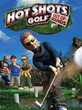 Hot Shots Golf: Out of Bounds Image