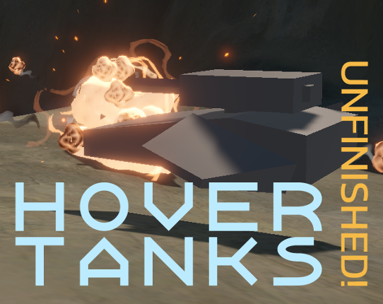 Hovertanks Image