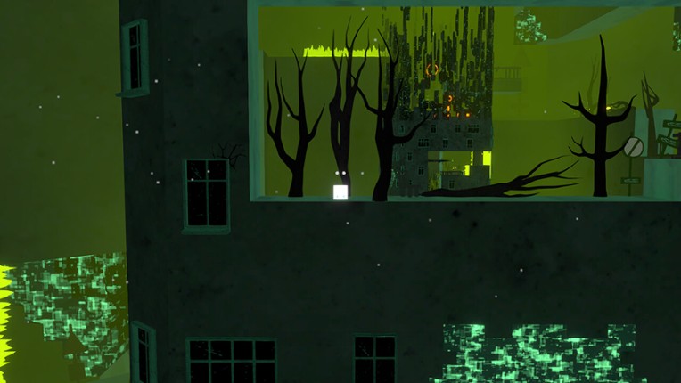 How Old is James? screenshot