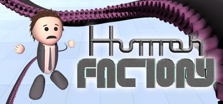 Games like Human Factory