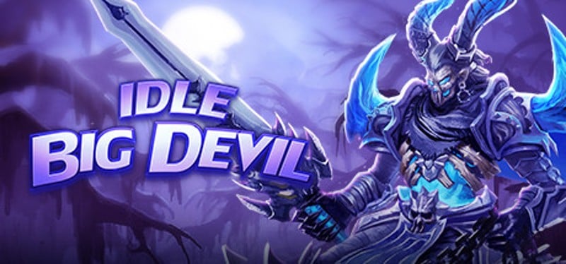 Idle Big Devil Image