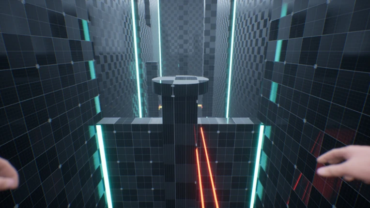 Inertia 2: Definitive Edition Image