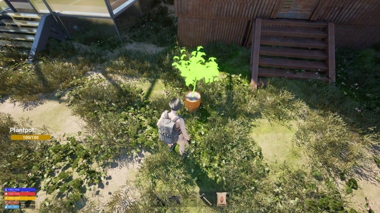 Infected Zone Survival screenshot