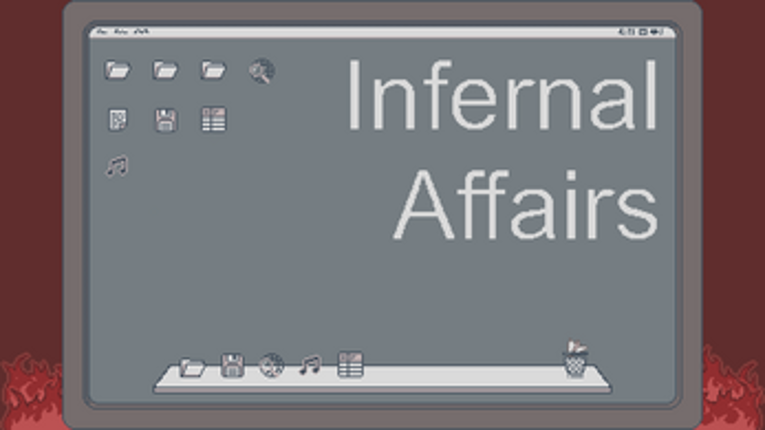 Infernal Affairs Image