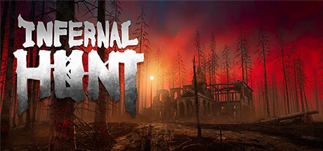 Games like Infernal Hunt