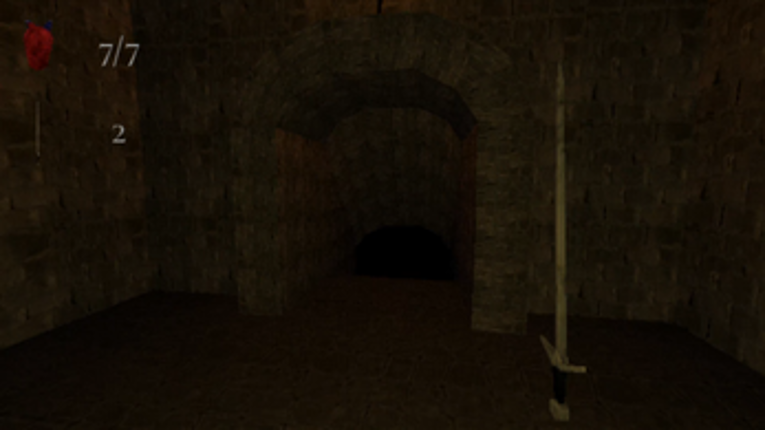 Infested Dungeon Image