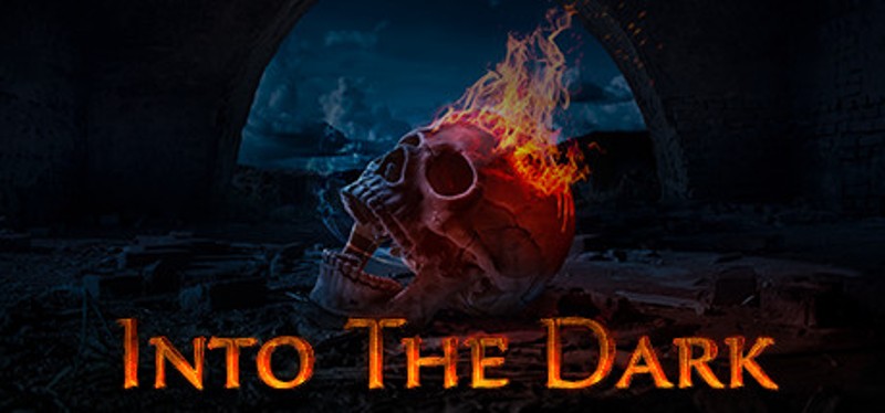 Into The Dark Game Cover