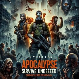 Games like INVENTION 2