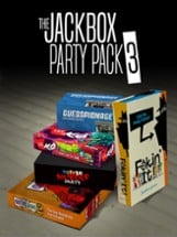 Jackbox Party Pack 3 Image