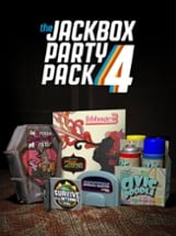 Jackbox Party Pack 4 Image