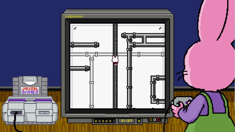 Judy's Adventure DX screenshot