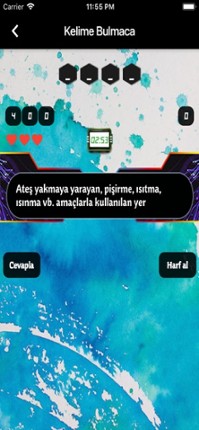 Kelime Oyunu Türkçe screenshot