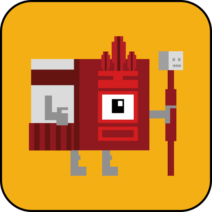 Games like Key Twister!