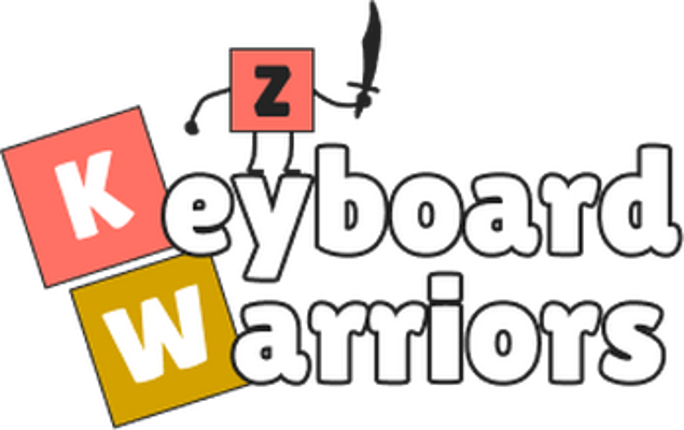 Keyboard Warrior Image