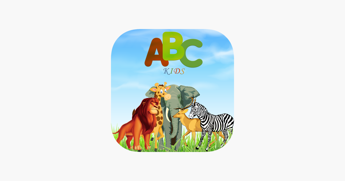 Games like Kids Alphabets AR: ABC for kid