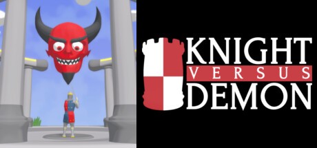 Games like Knight Versus Demon