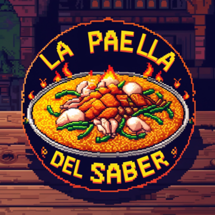 La Paella del Saber Image