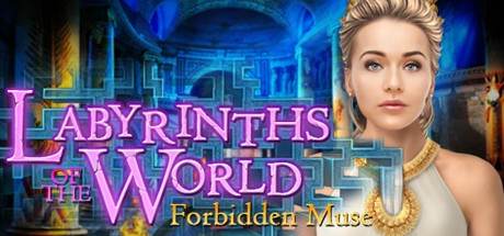 Games like Labyrinths of the World: Forbidden Muse Collector's Edition