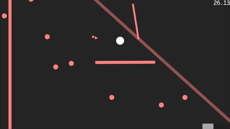 Laser Hell screenshot