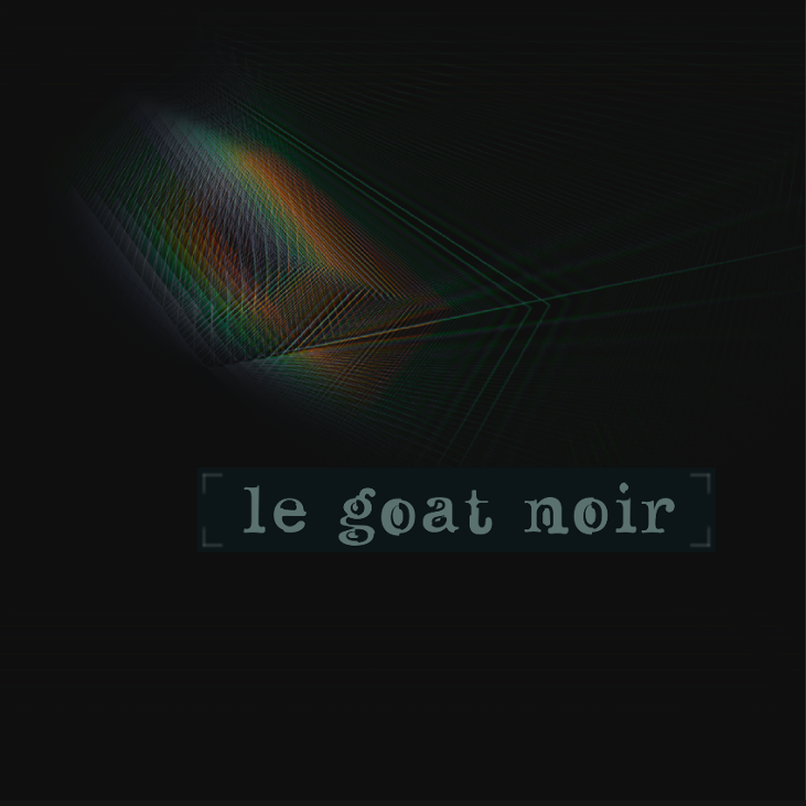 Games like Le Goat Noir