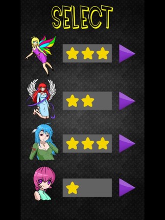 Learn to Draw Japan Anime screenshot