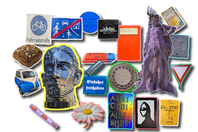 Leberkäß screenshot