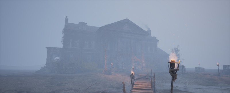 Left By Angels screenshot