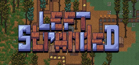 Games like Left Stranded