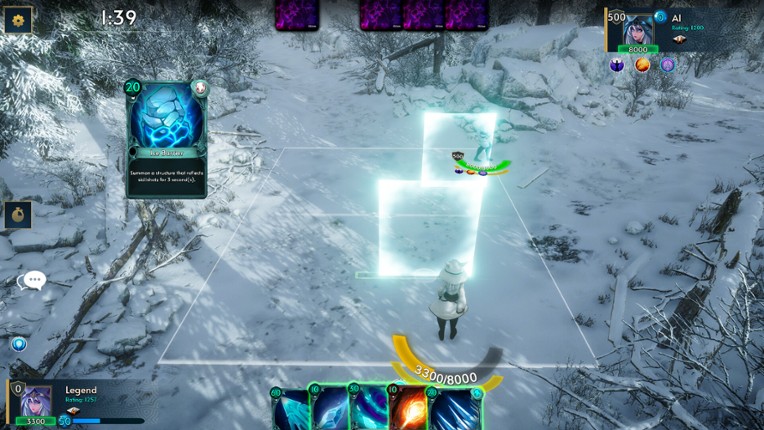 Legends of Duels Image