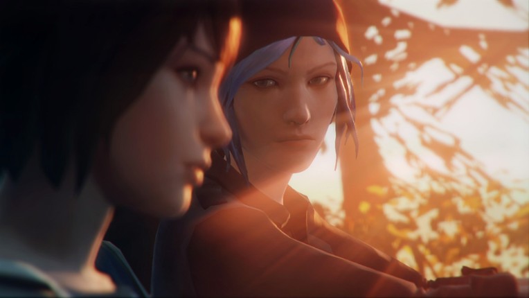 Life is Strange Complete Season (Episodes 1-5) screenshot