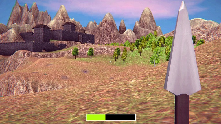 LIMP KNIGHT screenshot