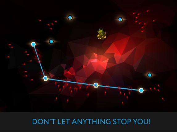 Lintrix screenshot